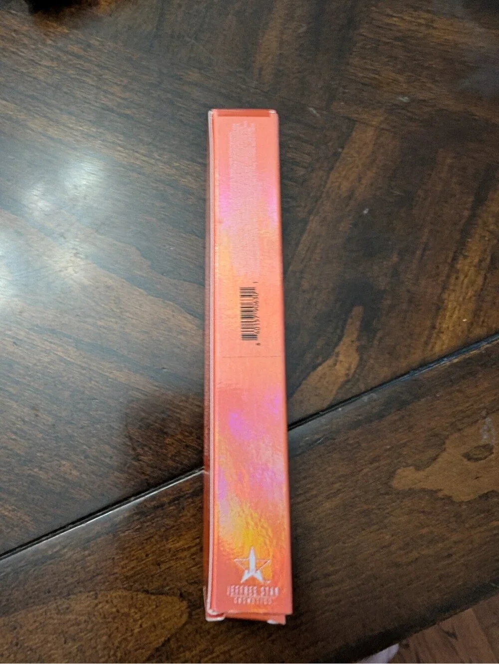 Jeffree Star Cosmetics Full Pigment Lip Gloss Supreme Nude Garden 0.174 ozNIB